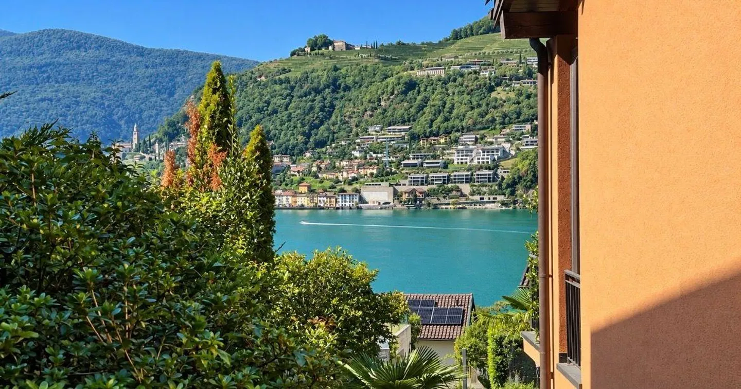 Appartamento con Terrazza Vista Lago - Foto 20 di 20