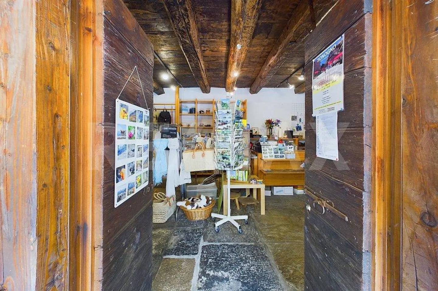 Rustico da sogno nel cuore di Sonogno anche come seconda casa - Foto 9 di 13