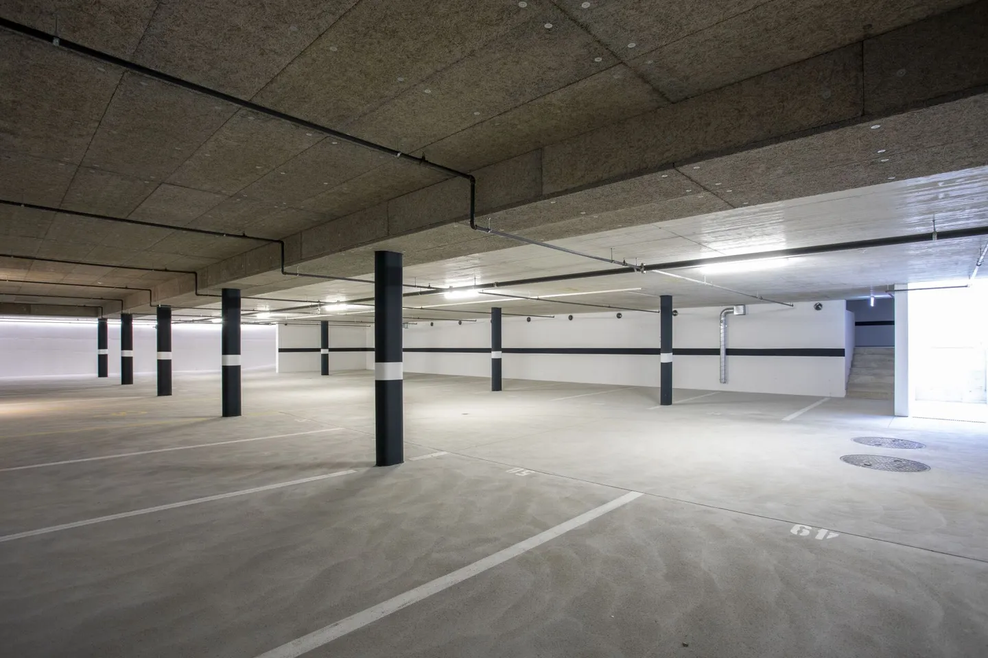 New 3.5-room apartments - Foto 12 von 12