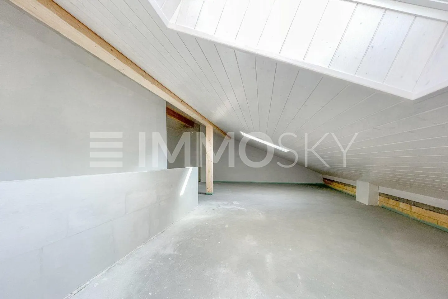 Amoureux au premier regard (Lot B5-8.2) - Photo 3 sur 4