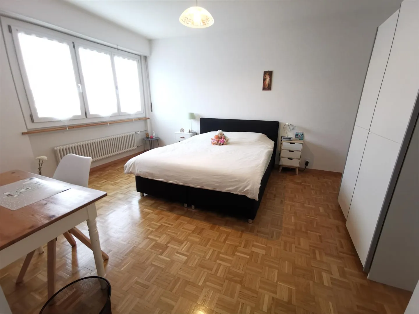 Appartement 2 pièces - Photo 4 sur 7