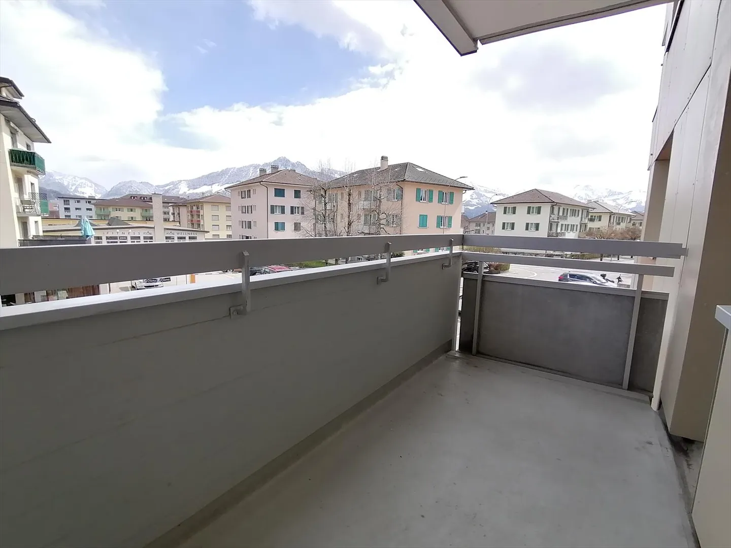 Appartement 2 pièces - Photo 6 sur 7