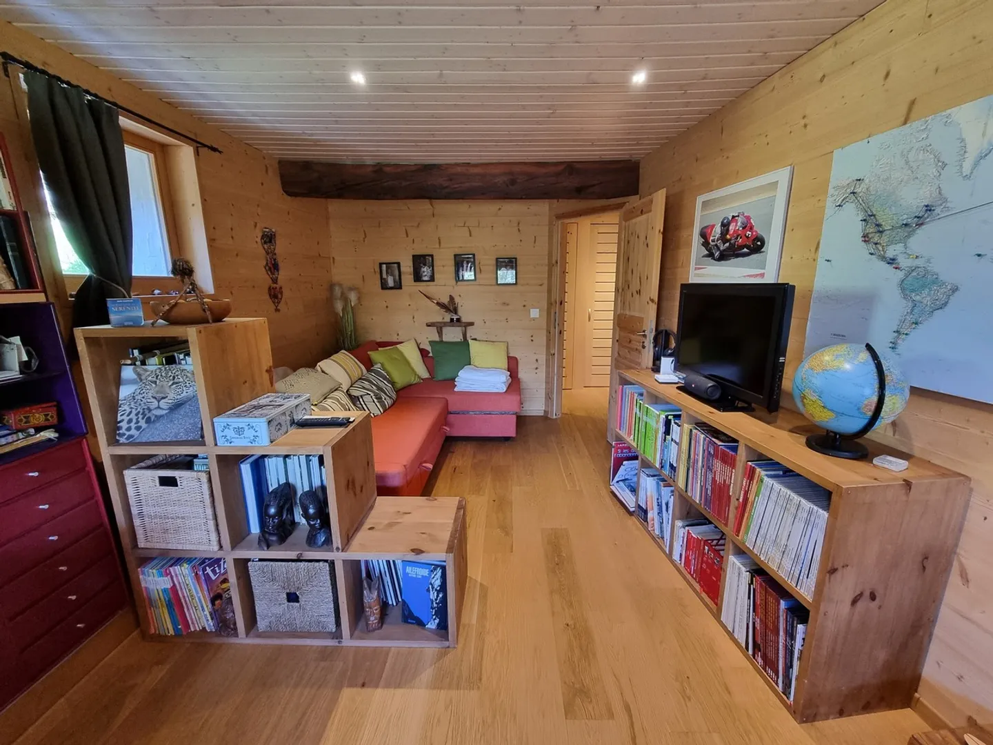 Chalet Charmant à Gryon - Photo 12 sur 13