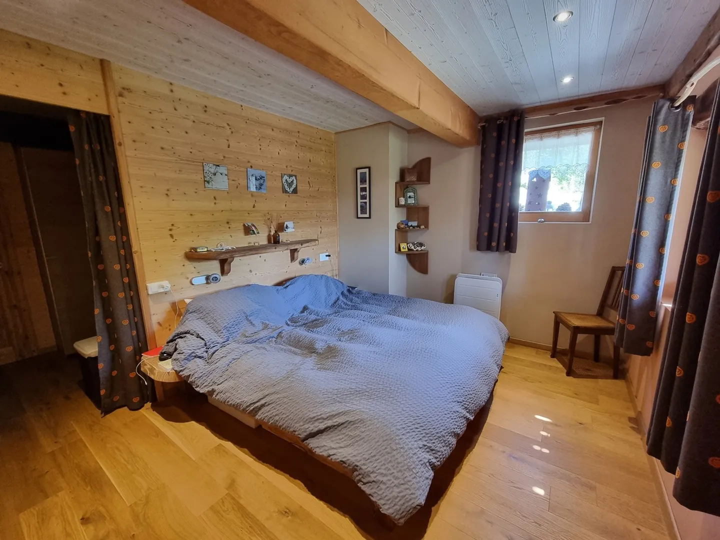 Chalet Charmant à Gryon - Photo 13 sur 13