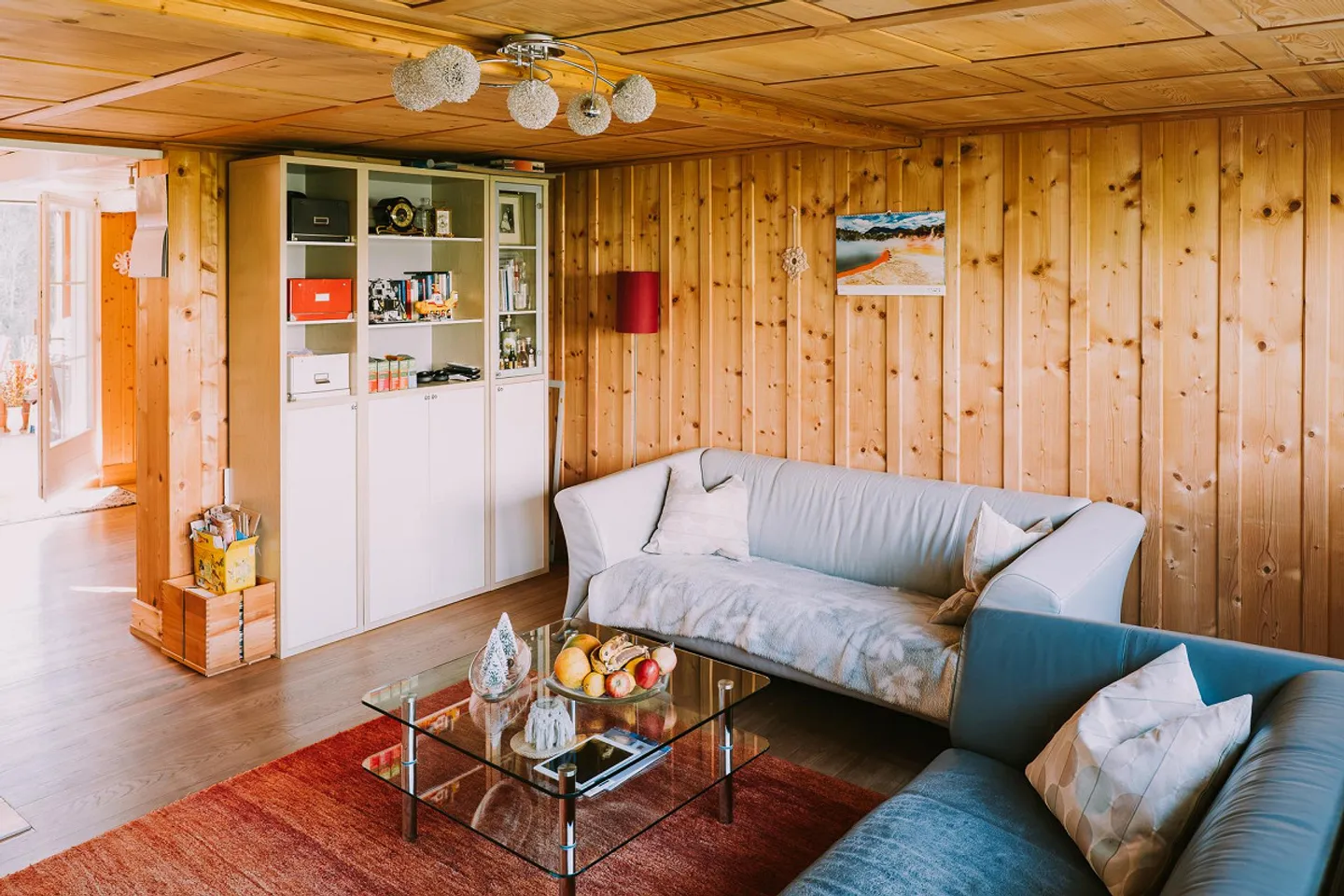Farmhouse, completely renovated in 1994 - Photo 7 of 18