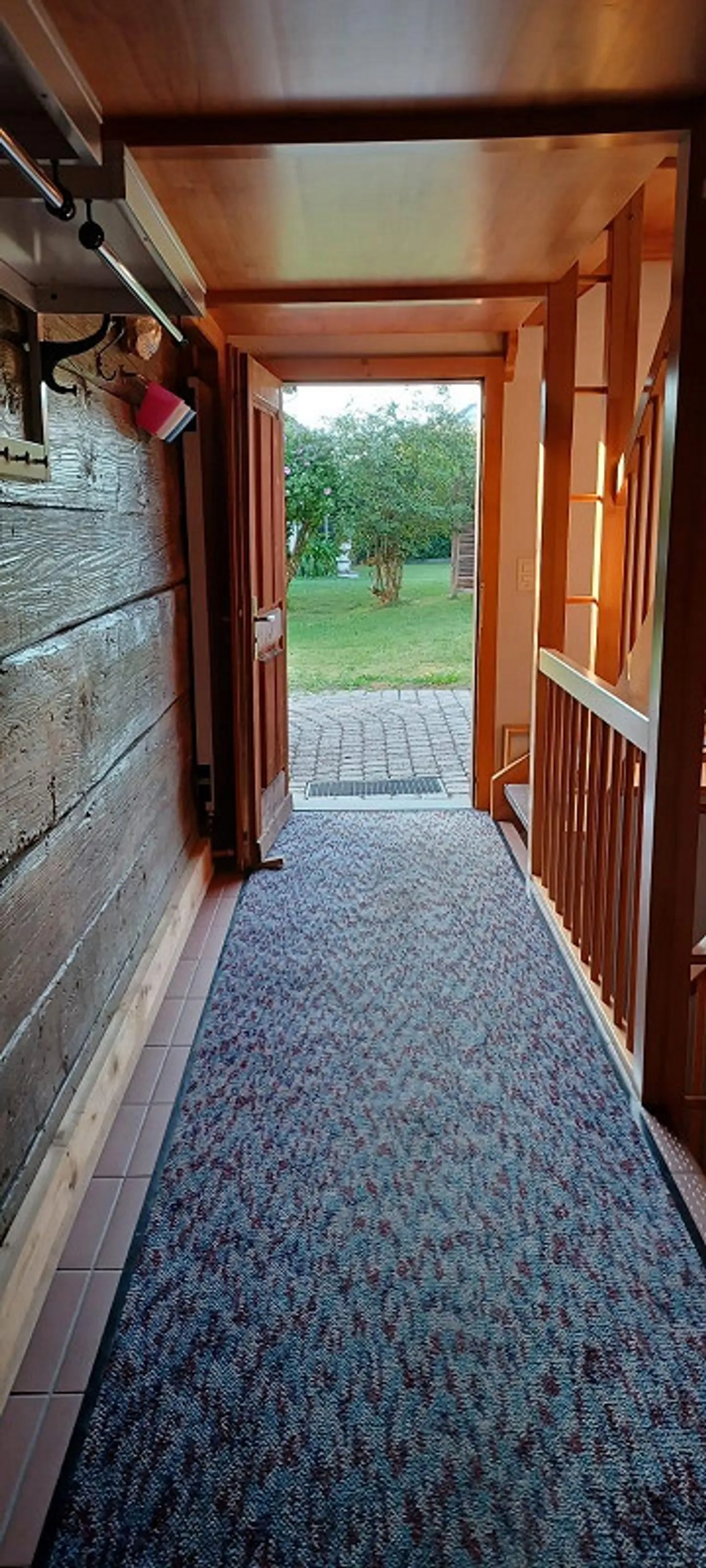 Farmhouse, completely renovated in 1994 - Photo 10 of 18