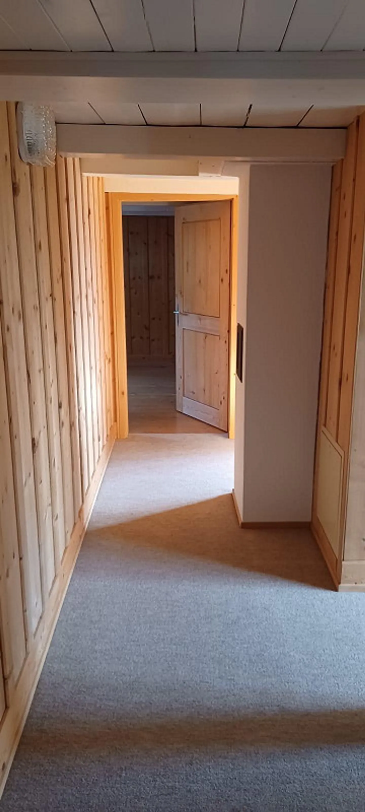 Farmhouse, completely renovated in 1994 - Photo 12 of 18