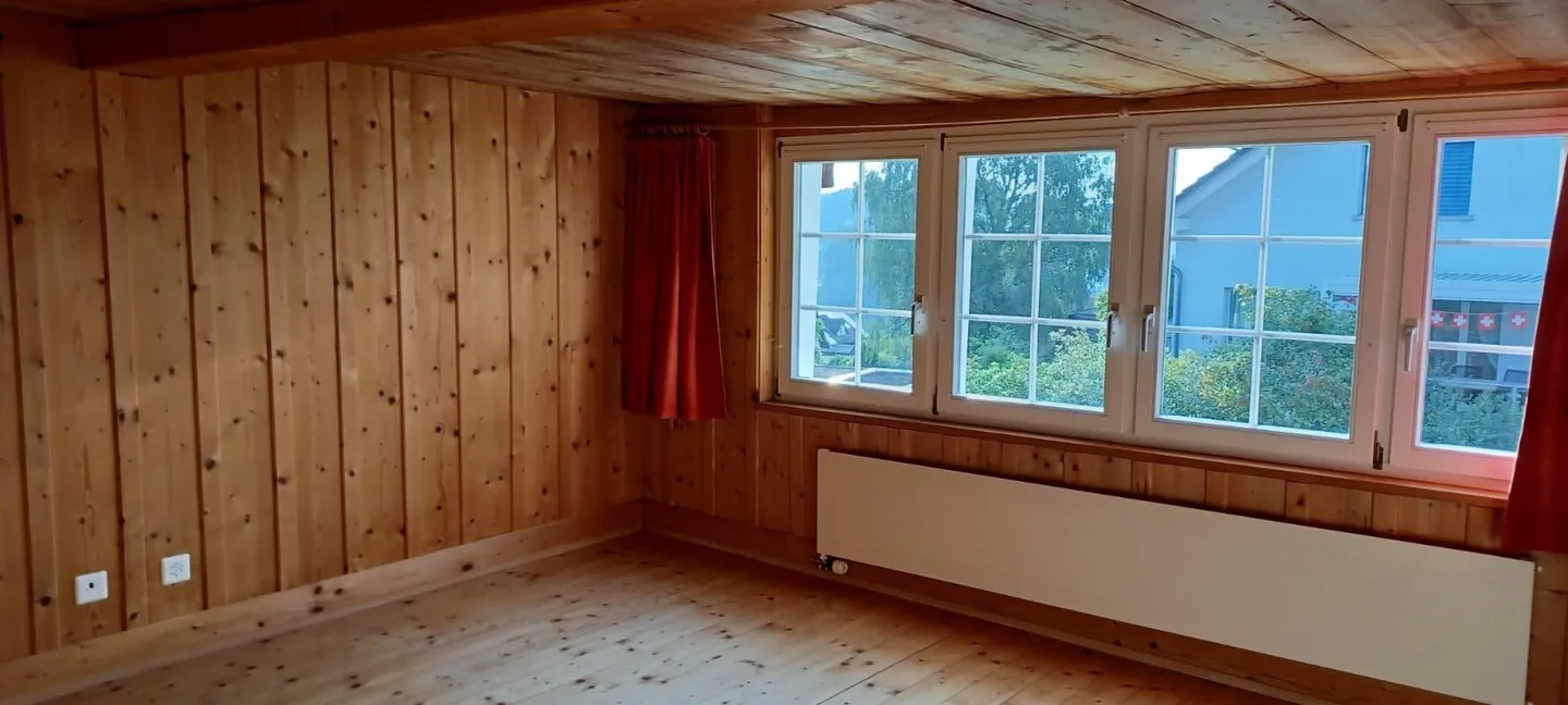 Farmhouse, completely renovated in 1994 - Photo 15 of 18