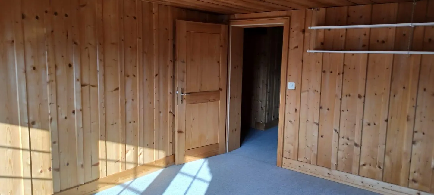 Farmhouse, completely renovated in 1994 - Photo 17 of 18