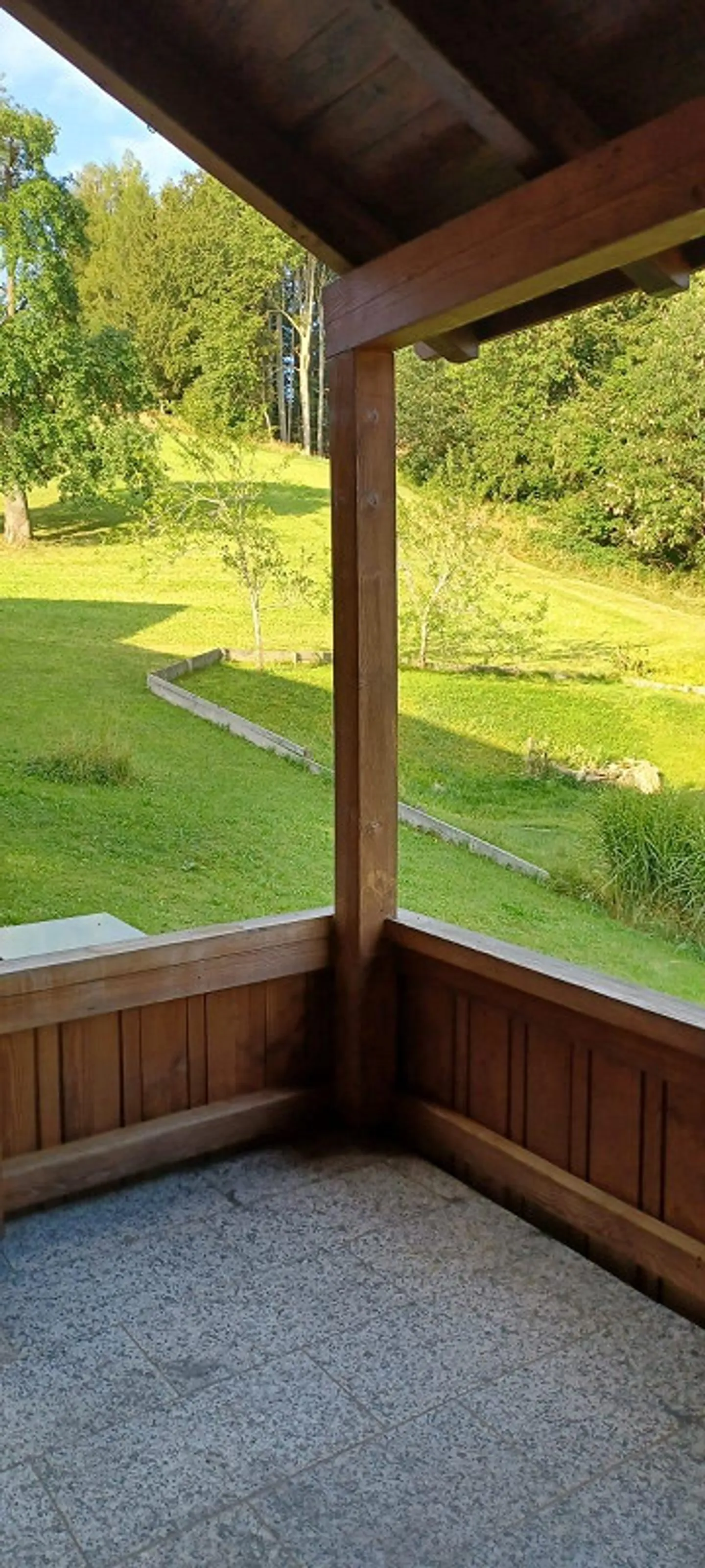 Farmhouse, completely renovated in 1994 - Photo 18 of 18