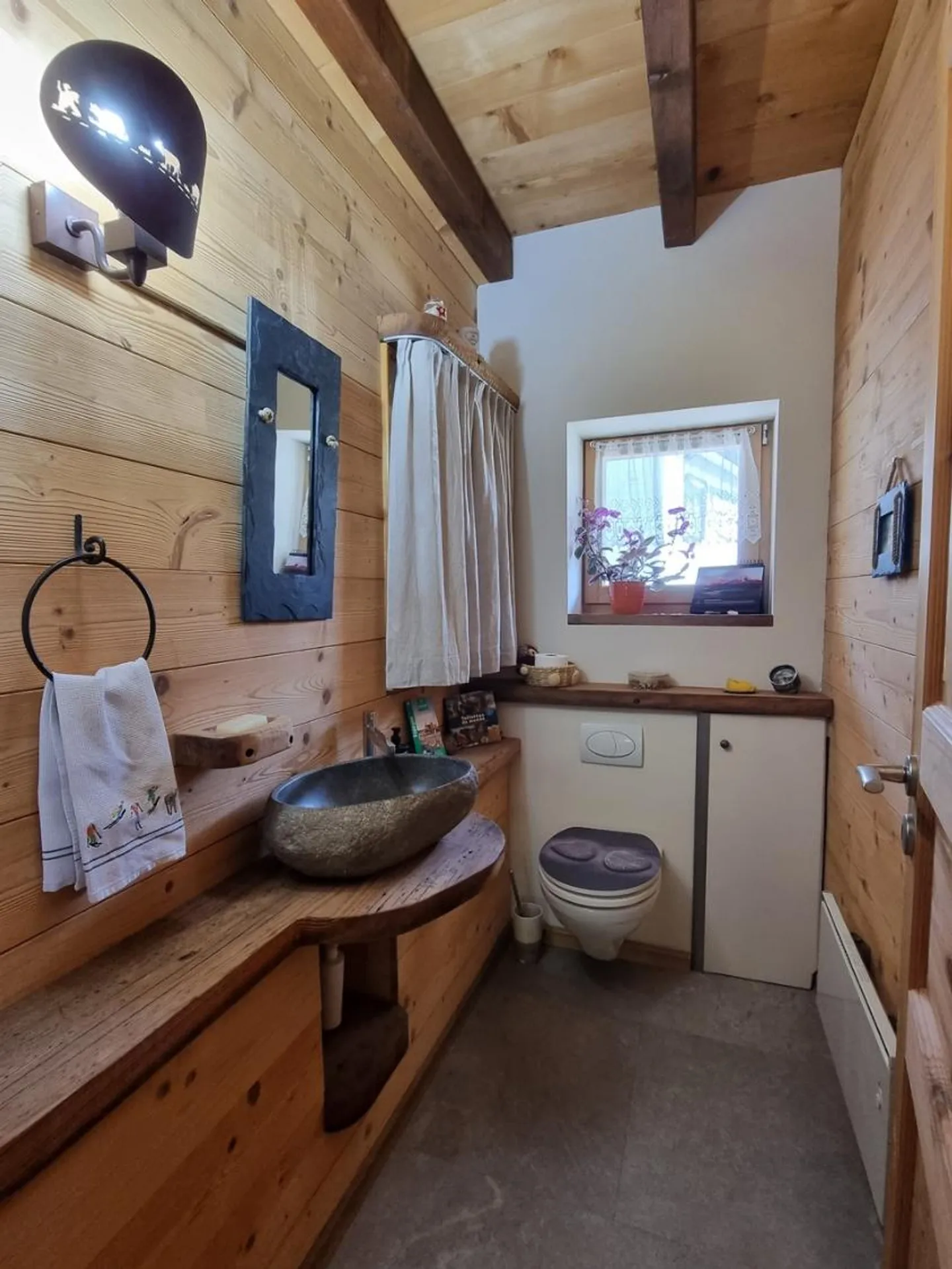 Chalet Charmant à Gryon - Photo 10 sur 13