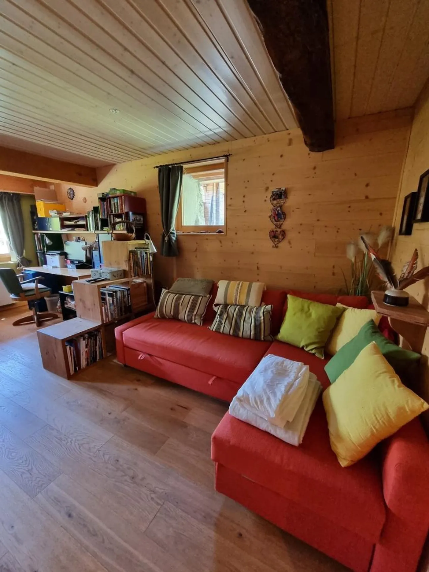 Chalet Charmant à Gryon - Photo 11 sur 13