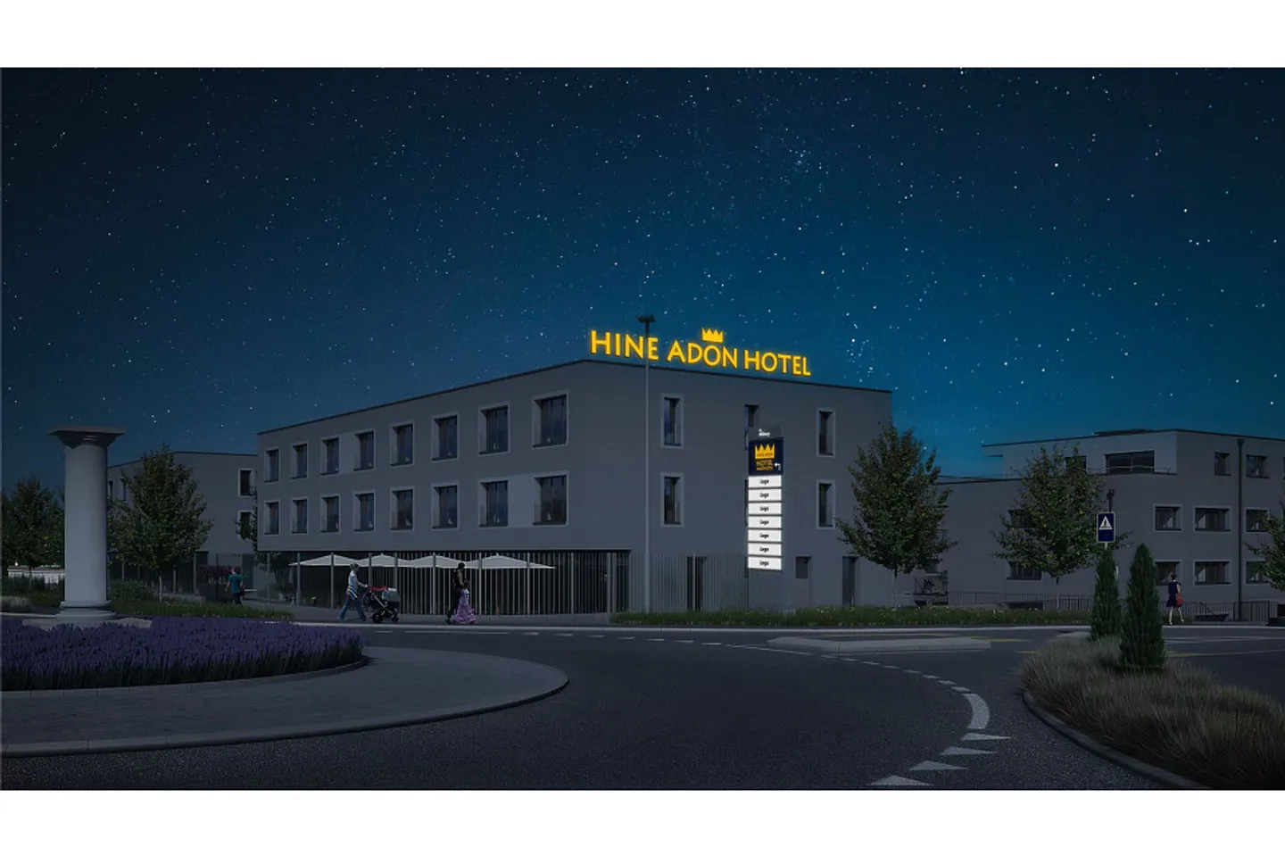 Nagelneues Top Studio in Avenches-Milavy - Foto 4 von 7