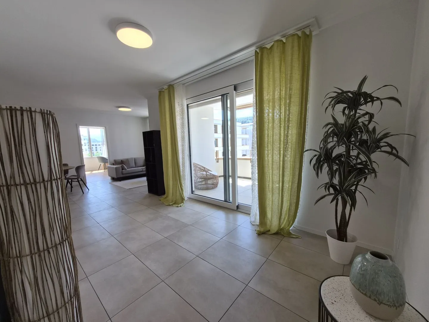 Appartement de Luxe dans l'Écoquartier - Photo 2 sur 15