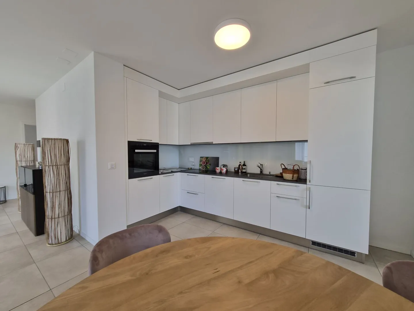 Appartement de Luxe dans l'Écoquartier - Photo 5 sur 15