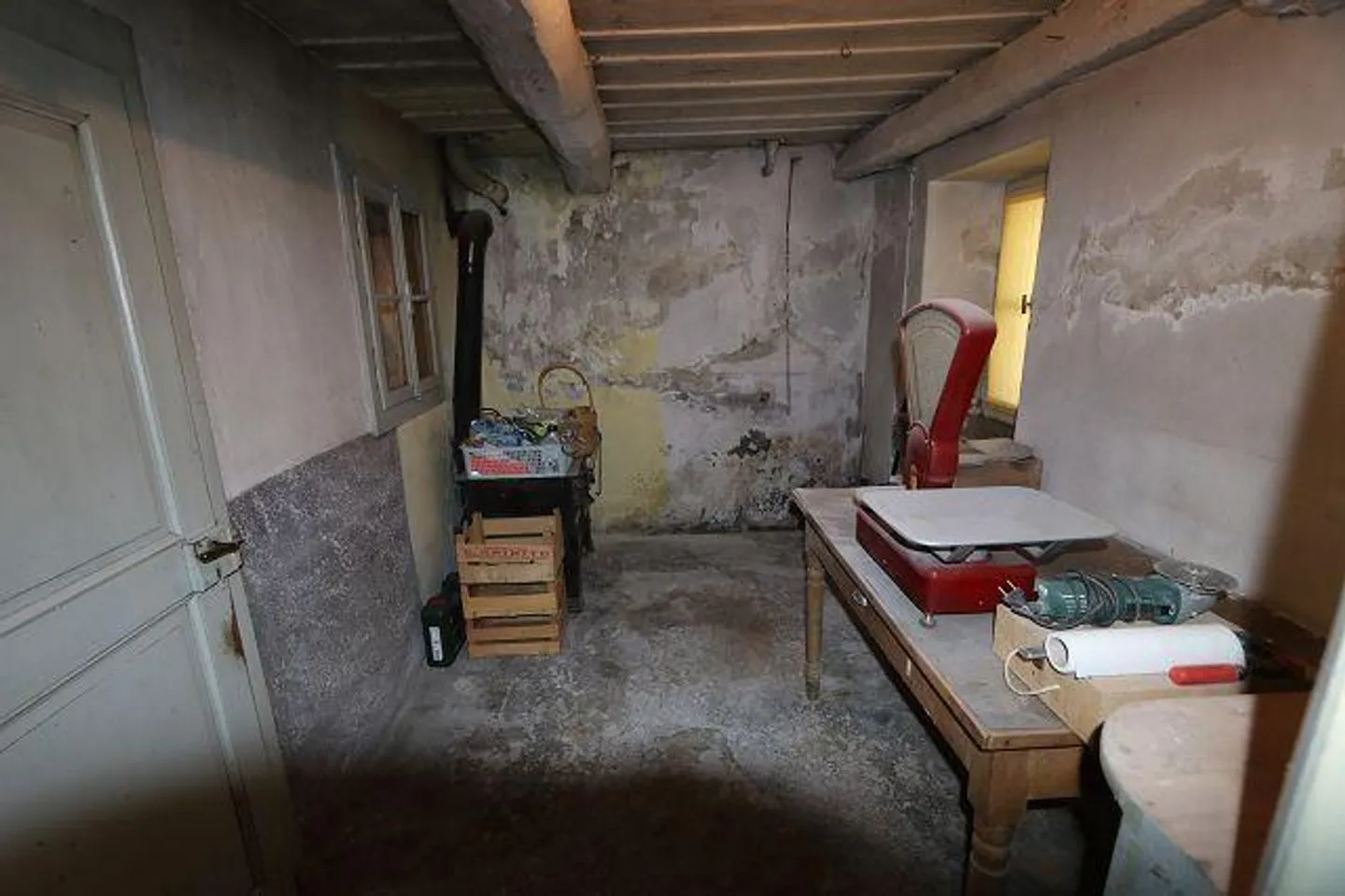 Casa bifamiliare con due appartamenti di 4 locali ristrutturati - Foto 14 di 24