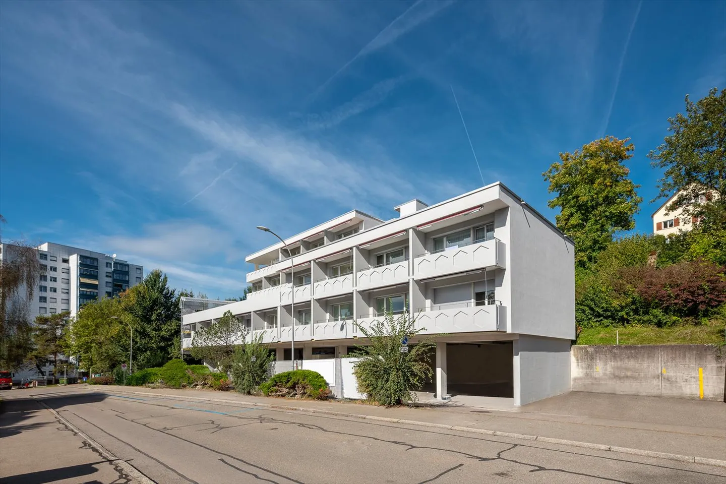 Appartement 1 pièce - Foto 1 von 13