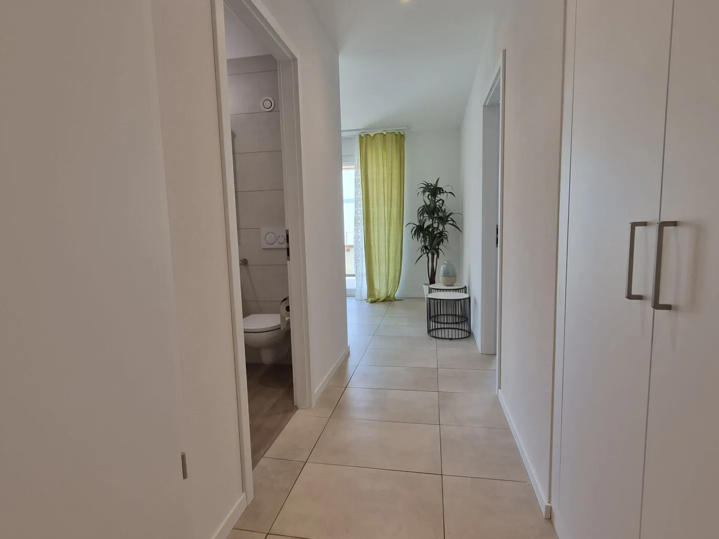 Appartement de Luxe dans l'Écoquartier - Photo 6 sur 15