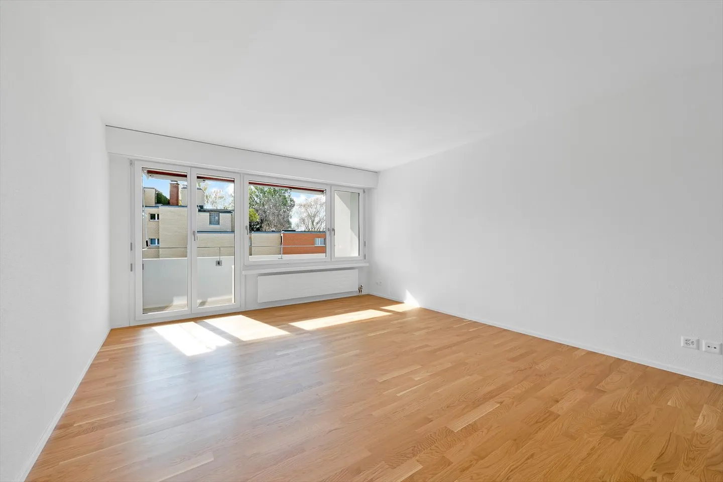 Appartement 1 pièce - Foto 3 von 13