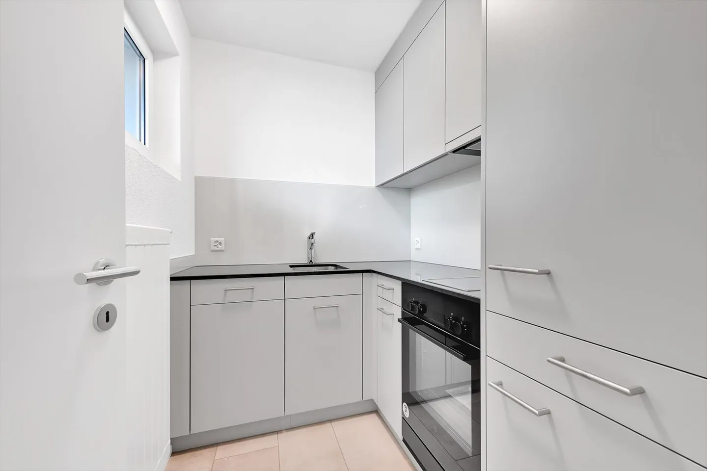 Appartement 1 pièce - Foto 8 von 13