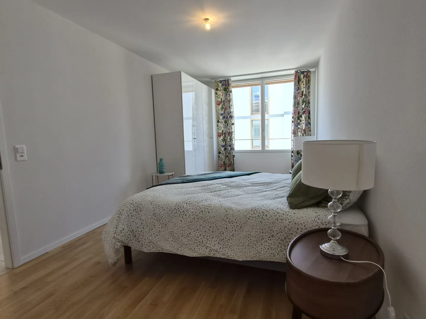 Appartement de Luxe dans l'Écoquartier - Photo 7 sur 15