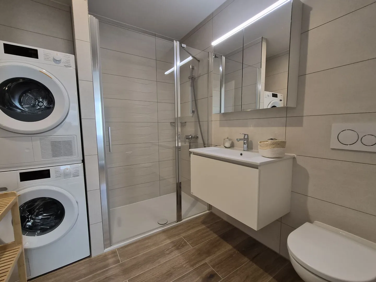 Appartement de Luxe dans l'Écoquartier - Photo 8 sur 15