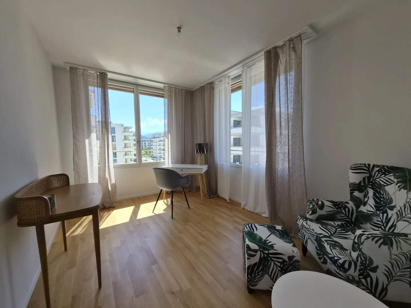 Appartement de Luxe dans l'Écoquartier - Photo 9 sur 15
