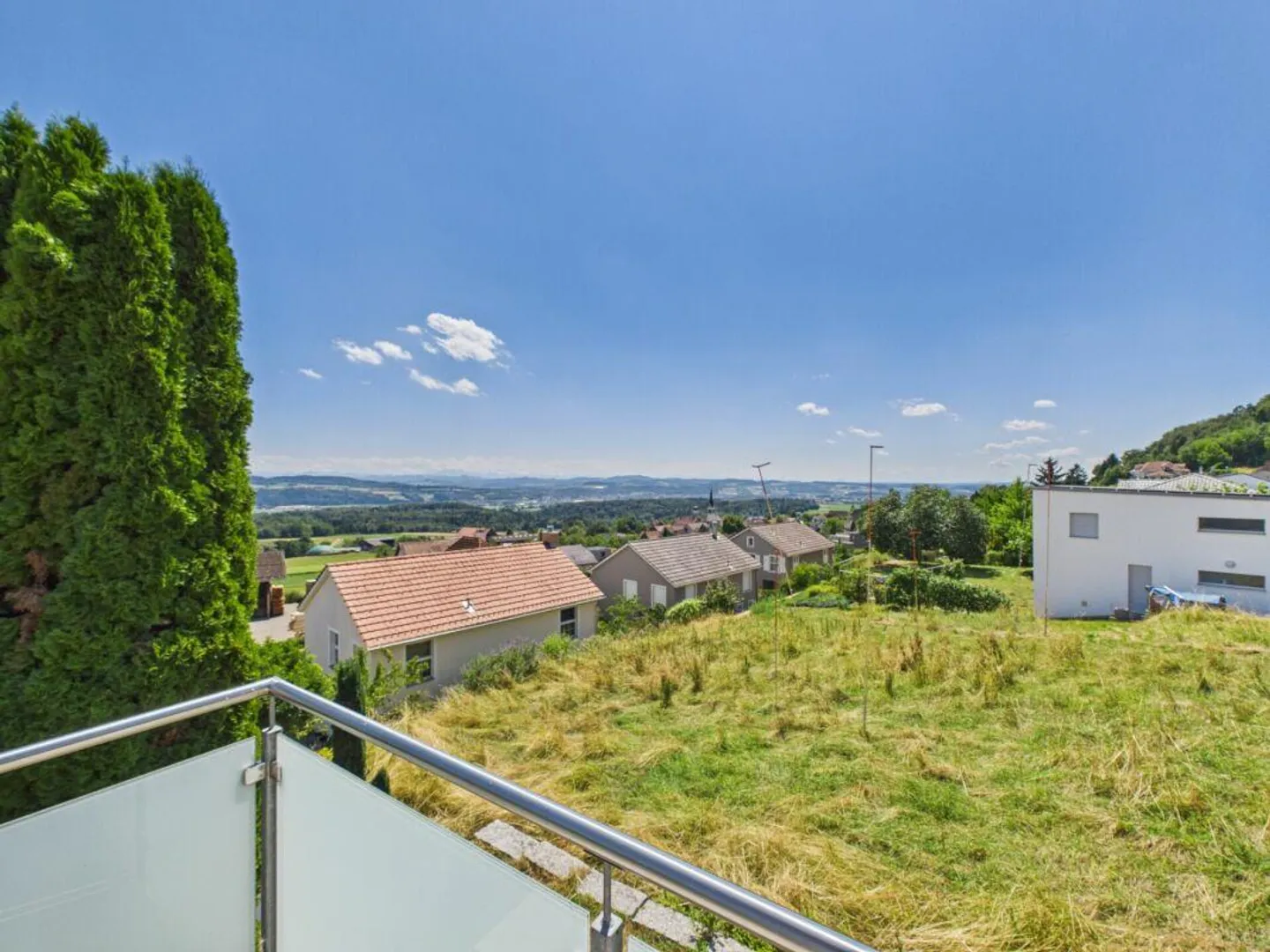 Exklusives freistehendes Einfamilienhaus - Foto 4 von 11