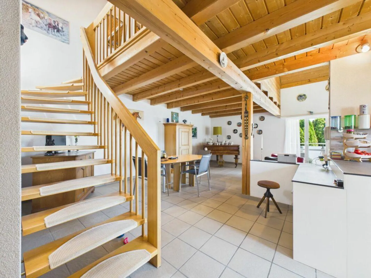 Exklusives freistehendes Einfamilienhaus - Foto 6 von 11