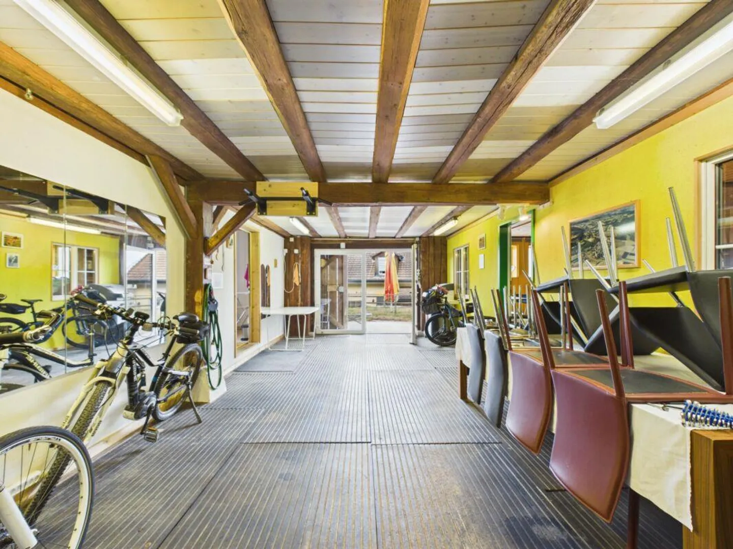 Exklusives freistehendes Einfamilienhaus - Foto 9 von 11