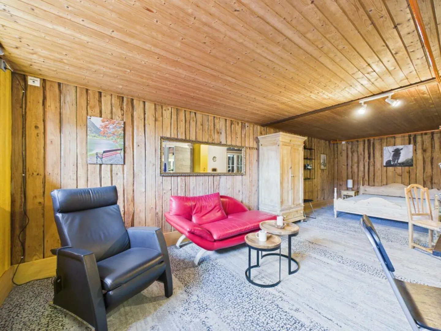 Exklusives freistehendes Einfamilienhaus - Foto 10 von 11