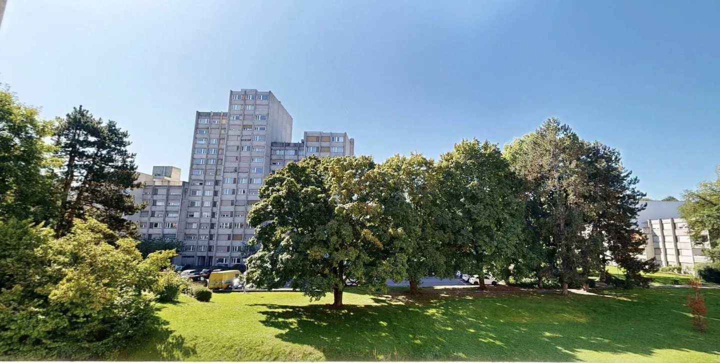 Investissement sécurisé : Appartement 4½ pièces entièrement loué avec un rendement brut de 5 % (droit de construction) - Photo 9 sur 10