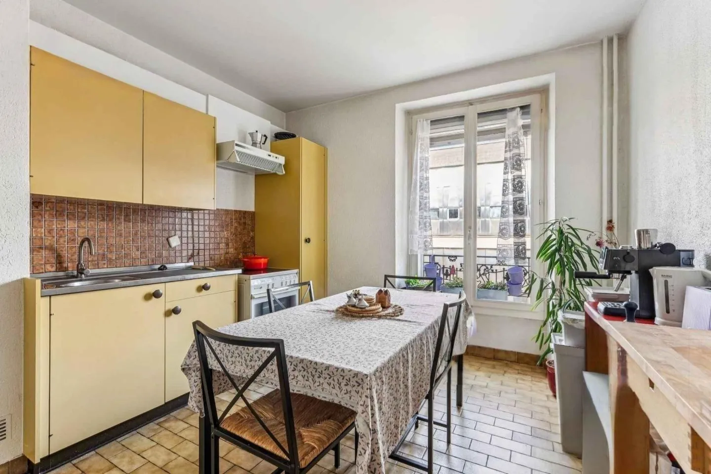 Appartamento di 2 locali - Foto 2 di 10