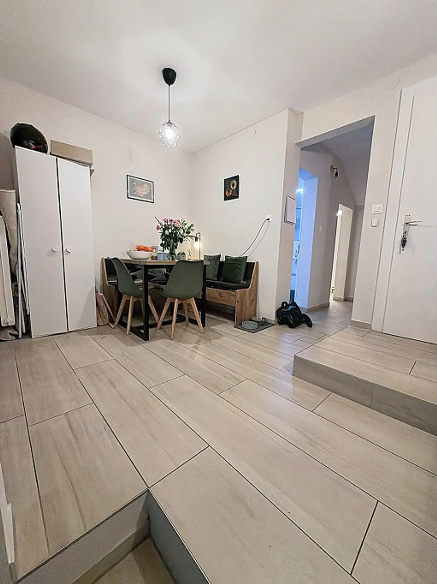 Appartamento 1.5 stanze - Foto 2 di 5