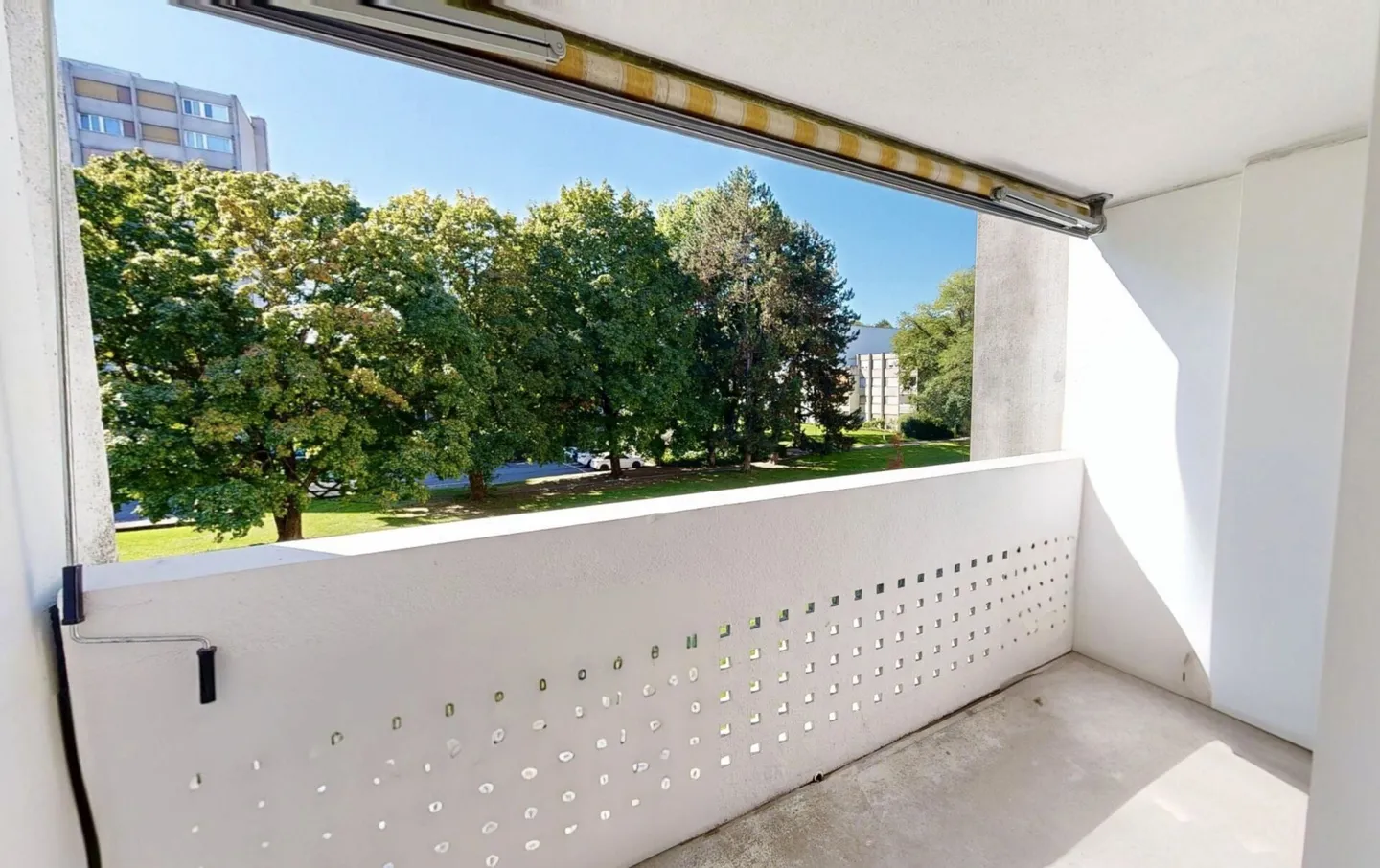 Investissement sécurisé : Appartement 4½ pièces entièrement loué avec un rendement brut de 5 % (droit de construction) - Photo 2 sur 10