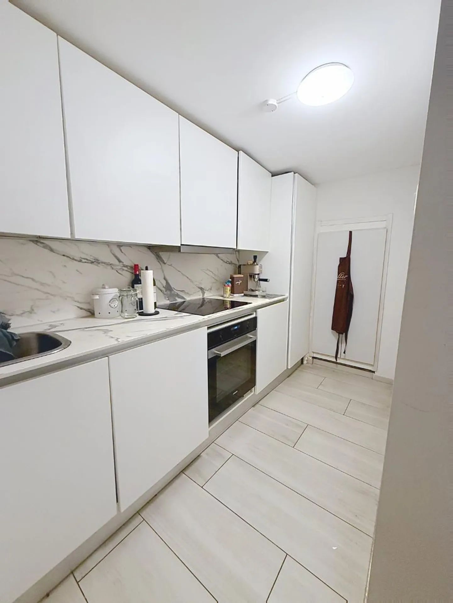 Appartamento 1.5 stanze - Foto 3 di 5