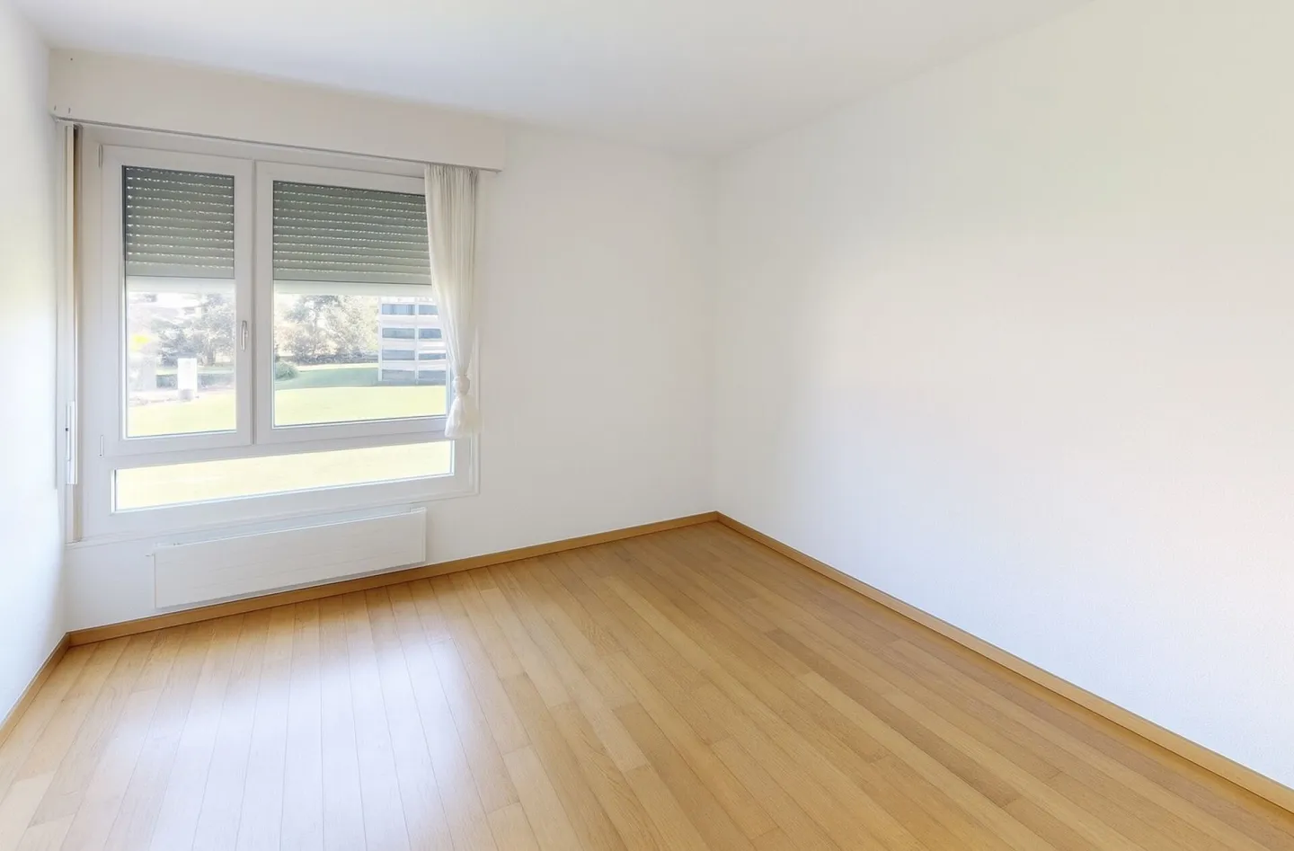 Investissement sécurisé : Appartement 4½ pièces entièrement loué avec un rendement brut de 5 % (droit de construction) - Photo 4 sur 10