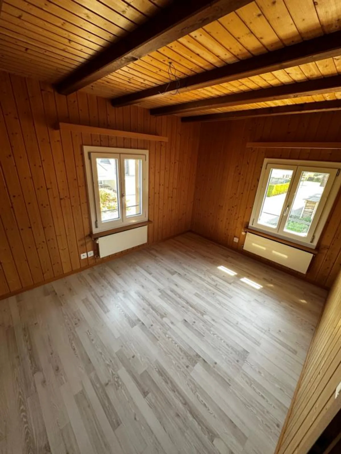 Cozy apartment in a family-friendly residential area - Photo 2 of 9