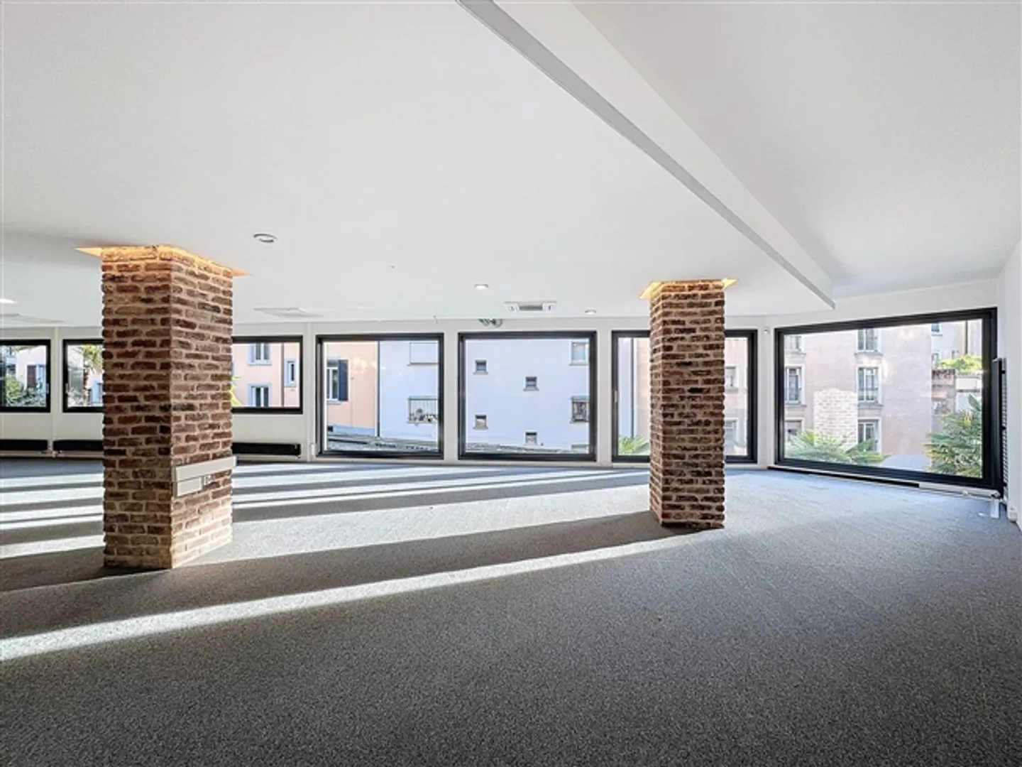 Large Loft Directly in the City Center - Photo 2 of 11