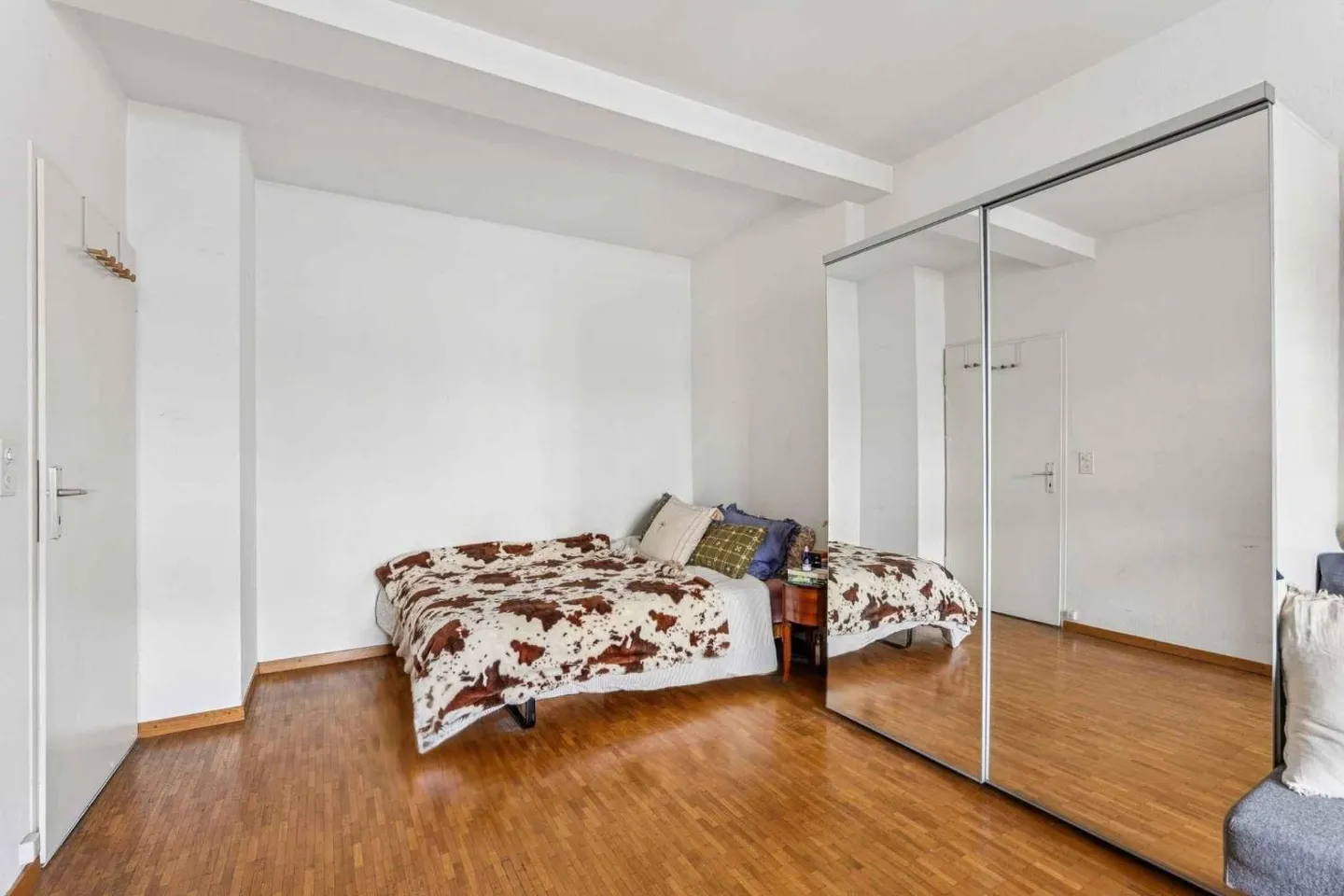 Appartamento di 2 locali - Foto 5 di 10