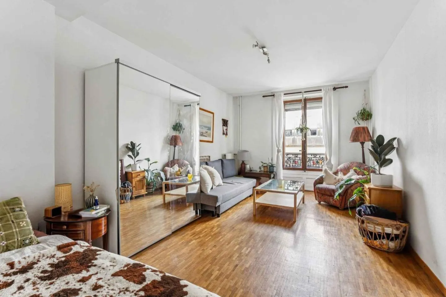 Appartamento di 2 locali - Foto 6 di 10