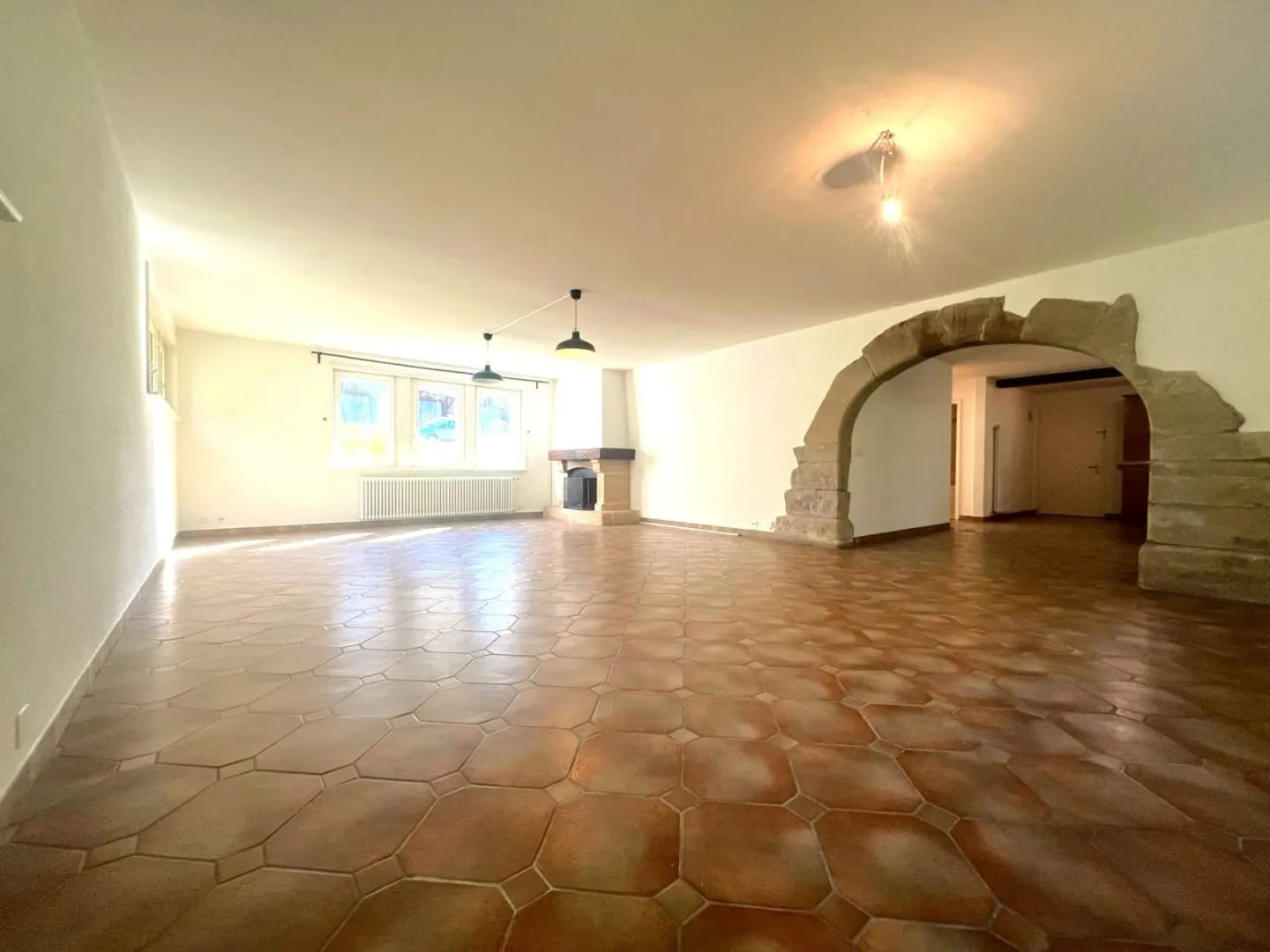 3,5-Zimmer-Wohnung - Foto 2 von 12