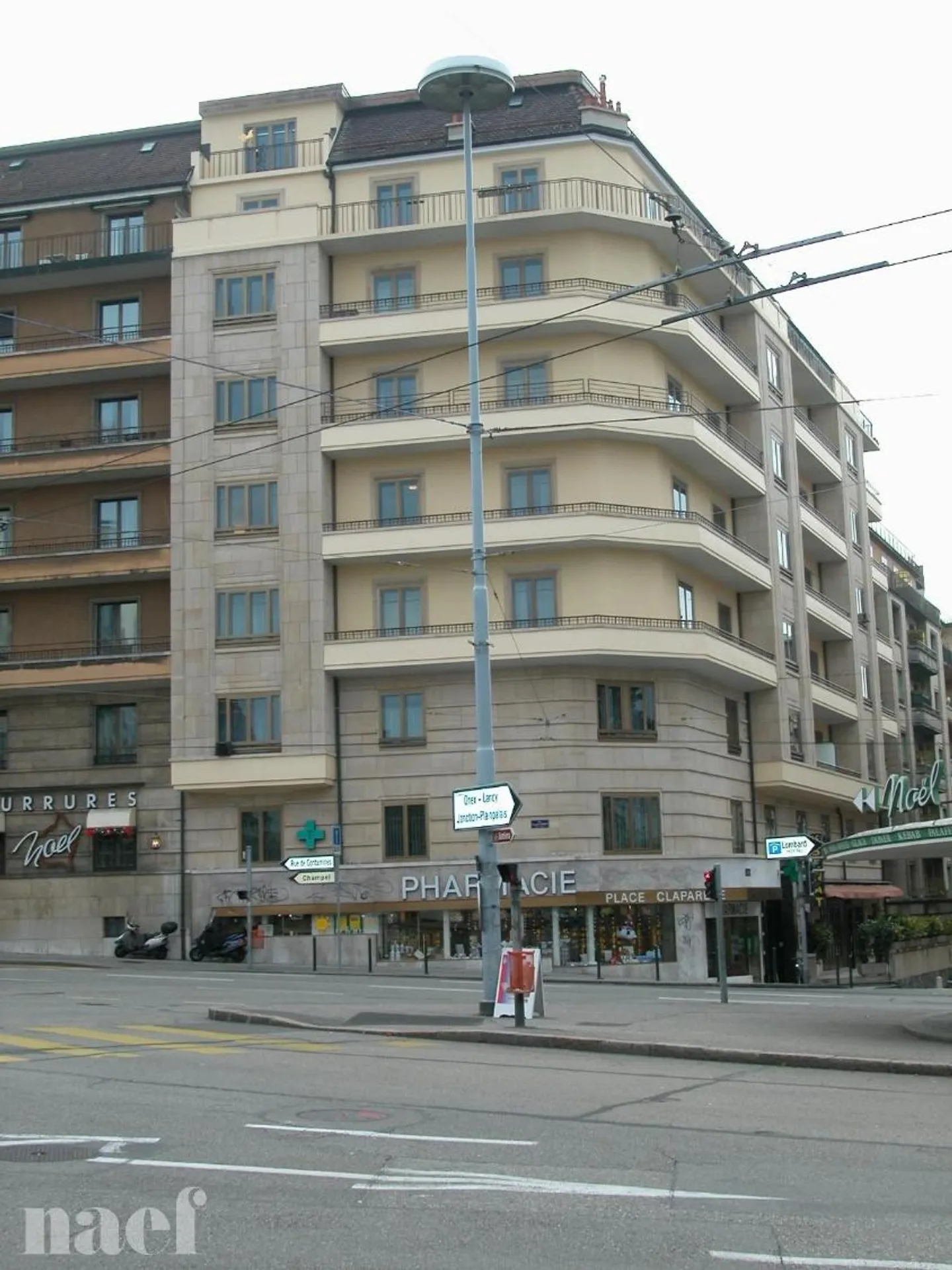 Espace Restaurant Charmant - Photo 1 sur 9