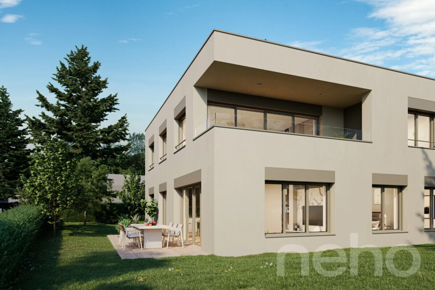 Appartement magnifique avec balcon ensoleillé - Photo 7 sur 8