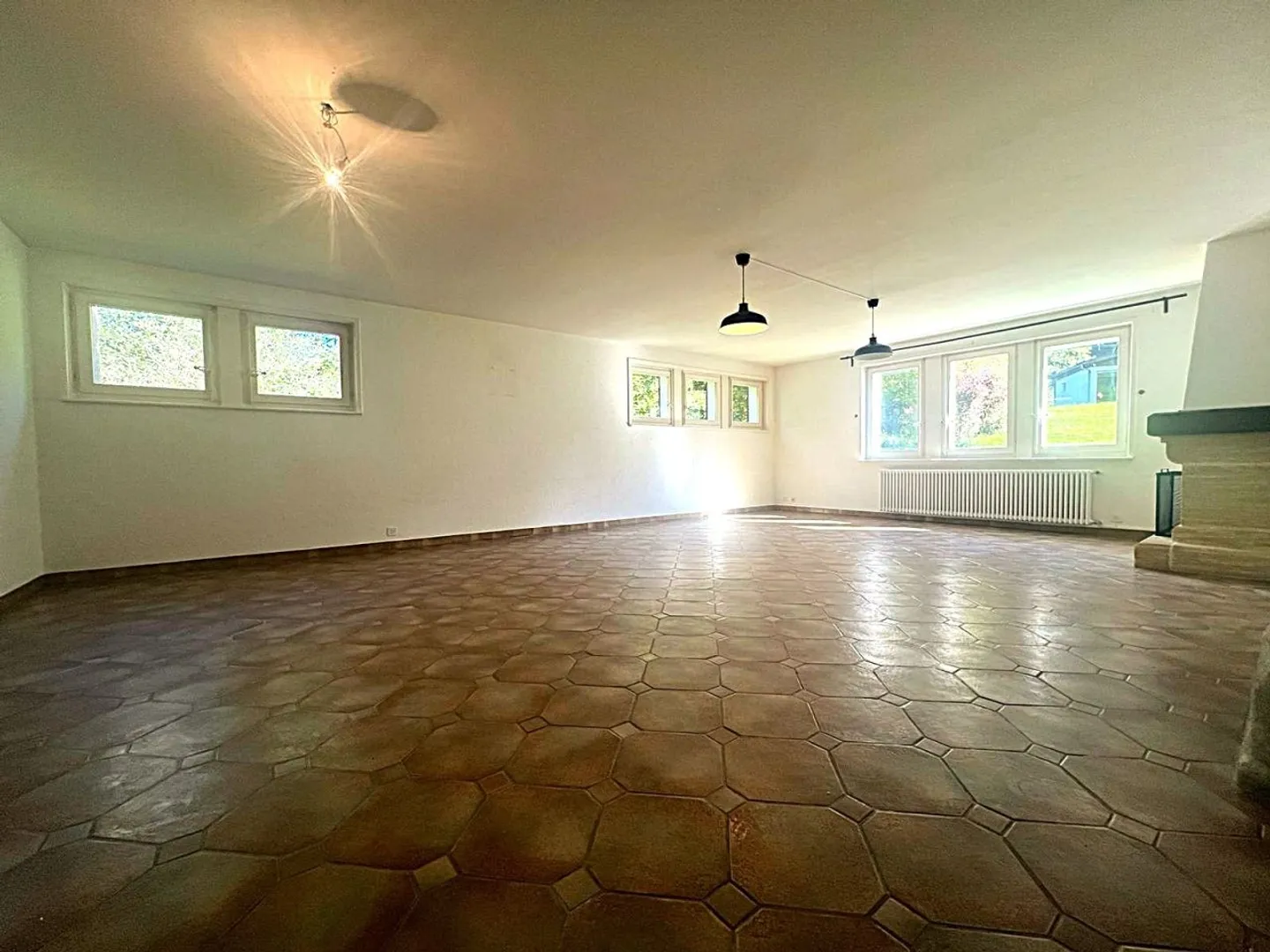 3,5-Zimmer-Wohnung - Foto 4 von 12
