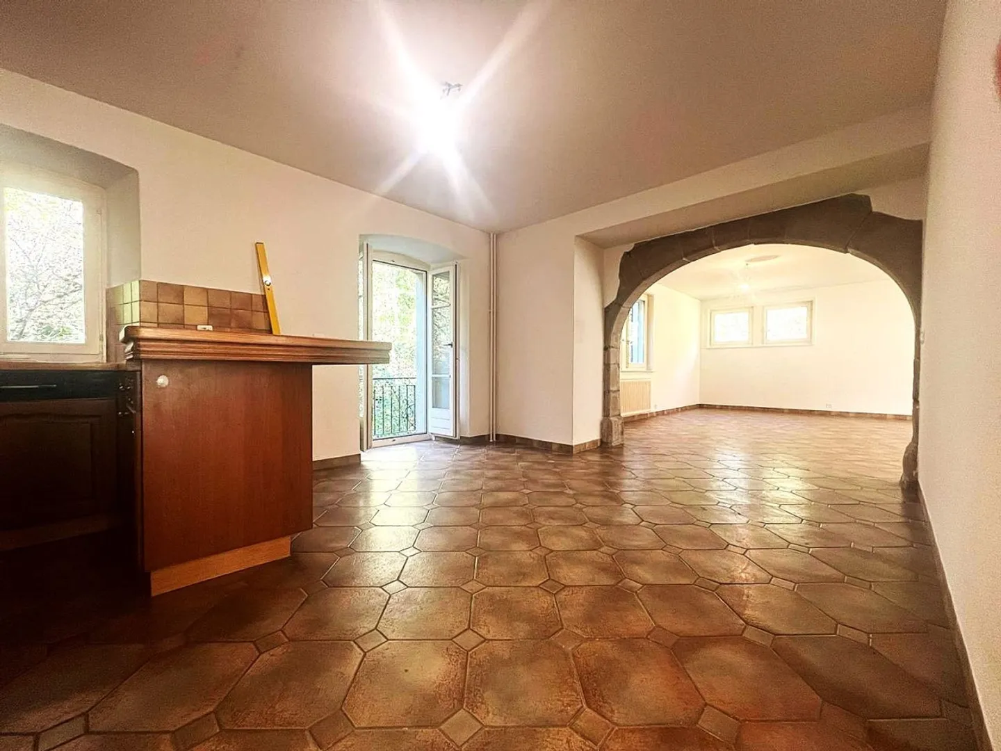 3,5-Zimmer-Wohnung - Foto 6 von 12