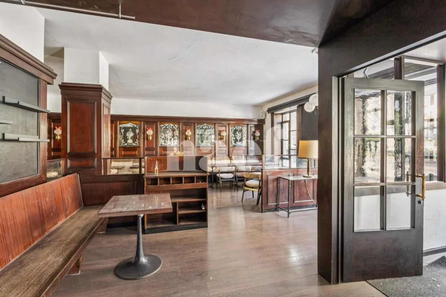 Espace Restaurant Charmant - Photo 4 sur 9