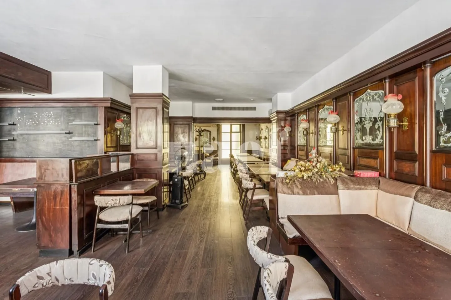 Espace Restaurant Charmant - Photo 5 sur 9