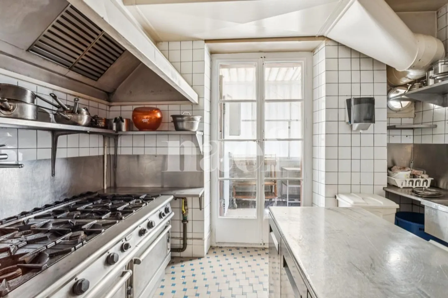 Espace Restaurant Charmant - Photo 7 sur 9