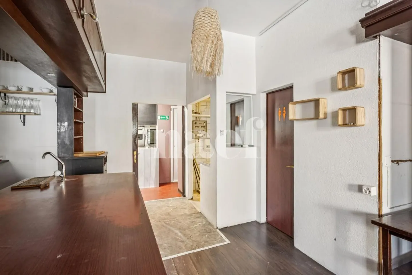 Espace Restaurant Charmant - Photo 8 sur 9